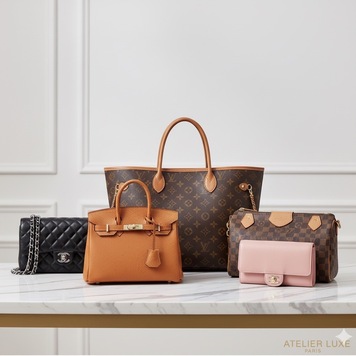 ブランドバッグ