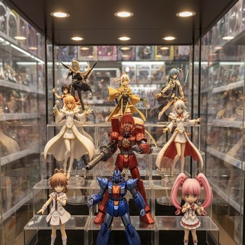 おもちゃ・フィギア