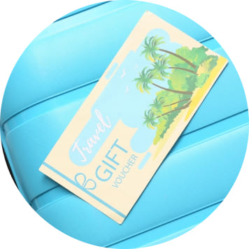 金券・チケット