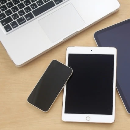 スマホ・タブレット